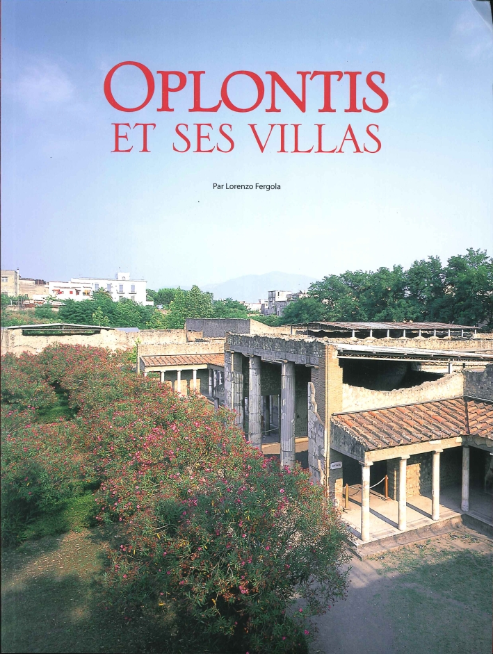 Oplontis Et Ses Villas. Oplontis Et Ses Villas.