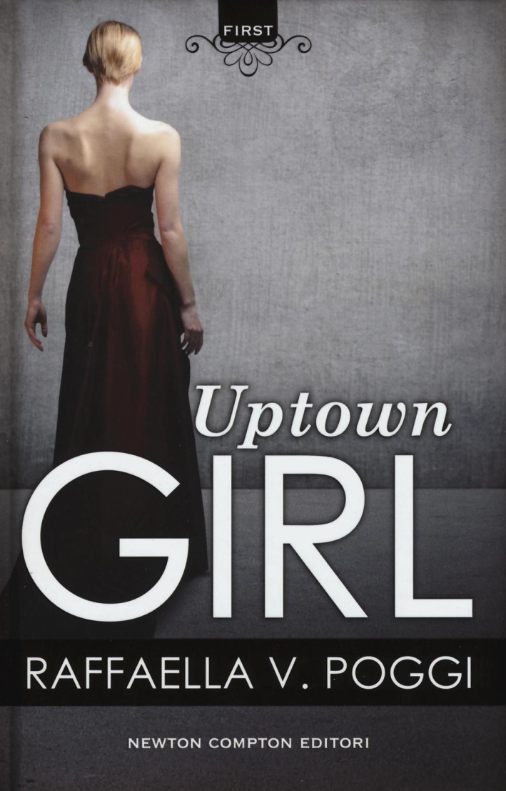 Uptown girl Uptown girl