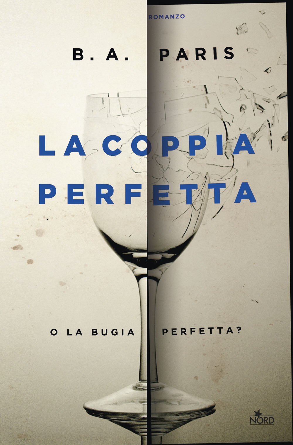 La coppia perfetta La coppia perfetta
