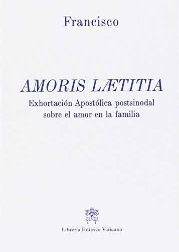 La alegría del amor La alegría del amor