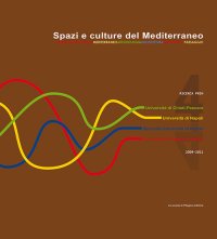 Spazi e culture del Mediterraneo. Con CD-ROM