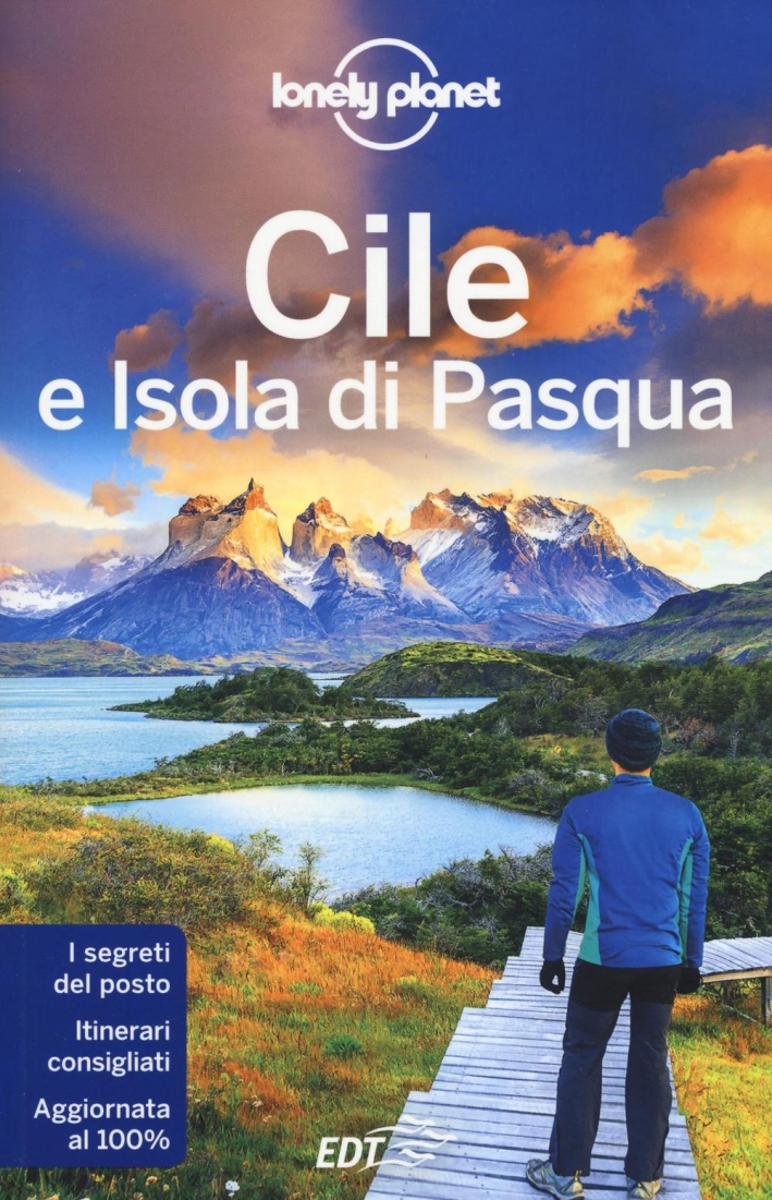 Cile e Isola di Pasqua Cile e Isola di Pasqua