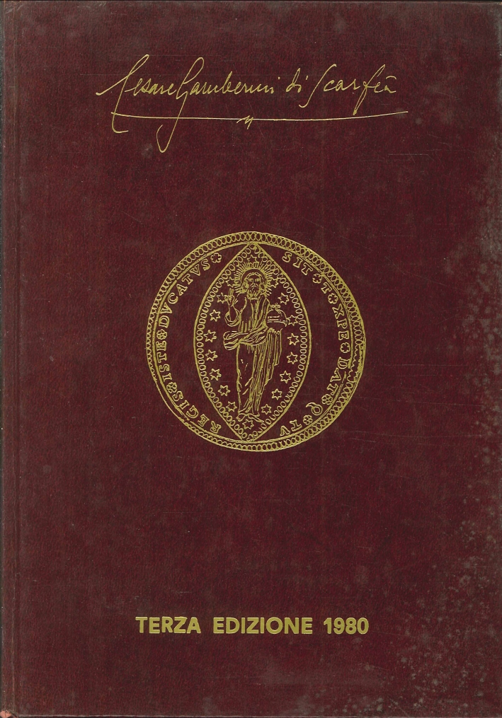 Prontuario Prezzario delle monete, oselle e bolle di Venezia; monete dei possedimenti ed oselle di Murani, monete battute a Venezia ed ossidionali del periodico Napoleonico, degli Absburgo e del Risorgimento