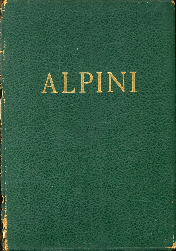 Alpini Alpini