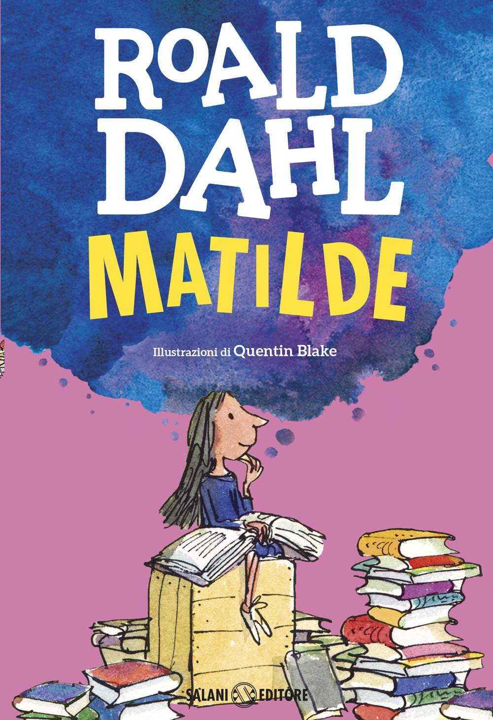 Matilde. Matilde.