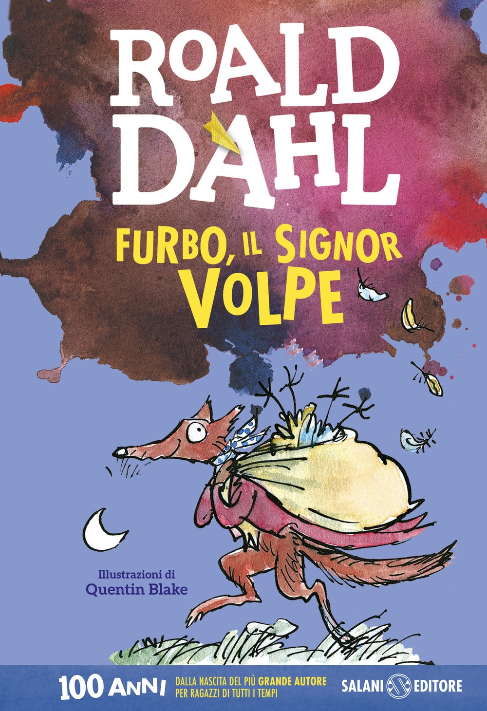 Furbo, il signor Volpe Furbo, il signor Volpe