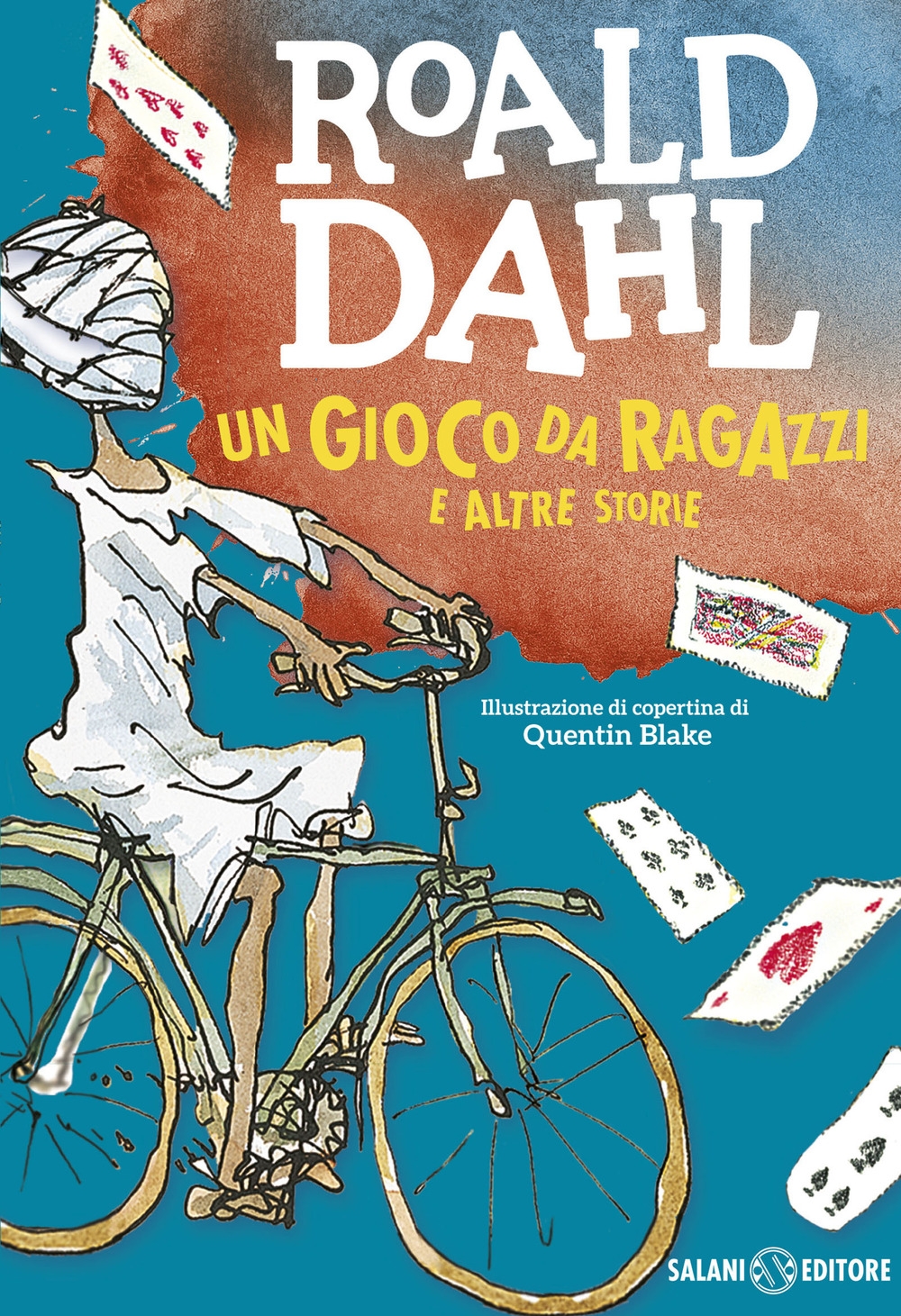 Un gioco da ragazzi e altre storie. Un gioco da ragazzi e altre storie.