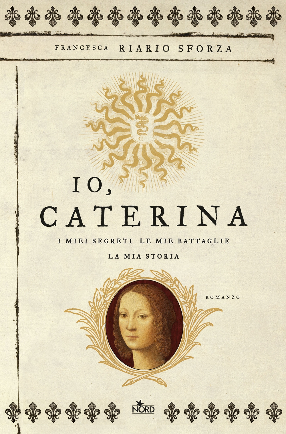 Io, Caterina. I miei segreti, le mie battaglie, la mia storia Io, Caterina. I miei segreti, le mie battaglie, la mia storia