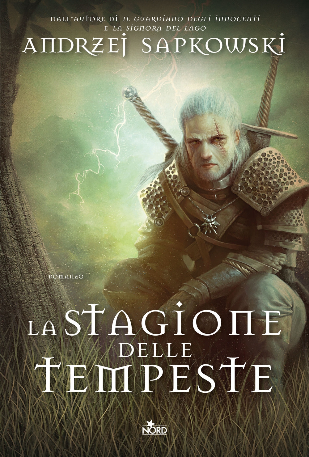 La stagione delle tempeste. La stagione delle tempeste.