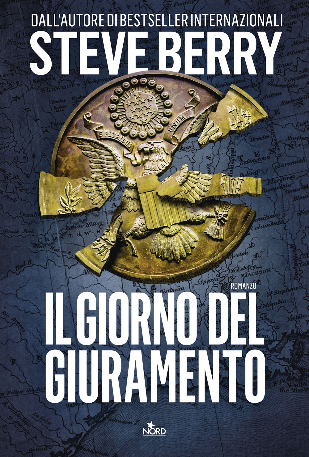 Il giorno del giuramento Il giorno del giuramento