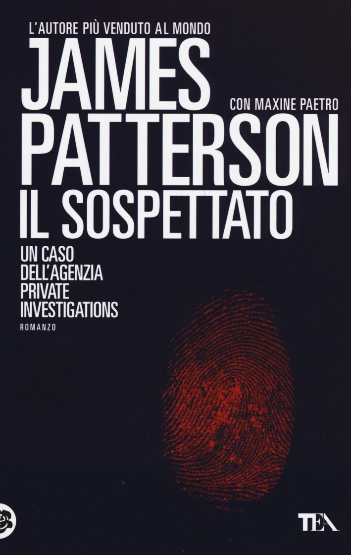 Il sospettato Il sospettato