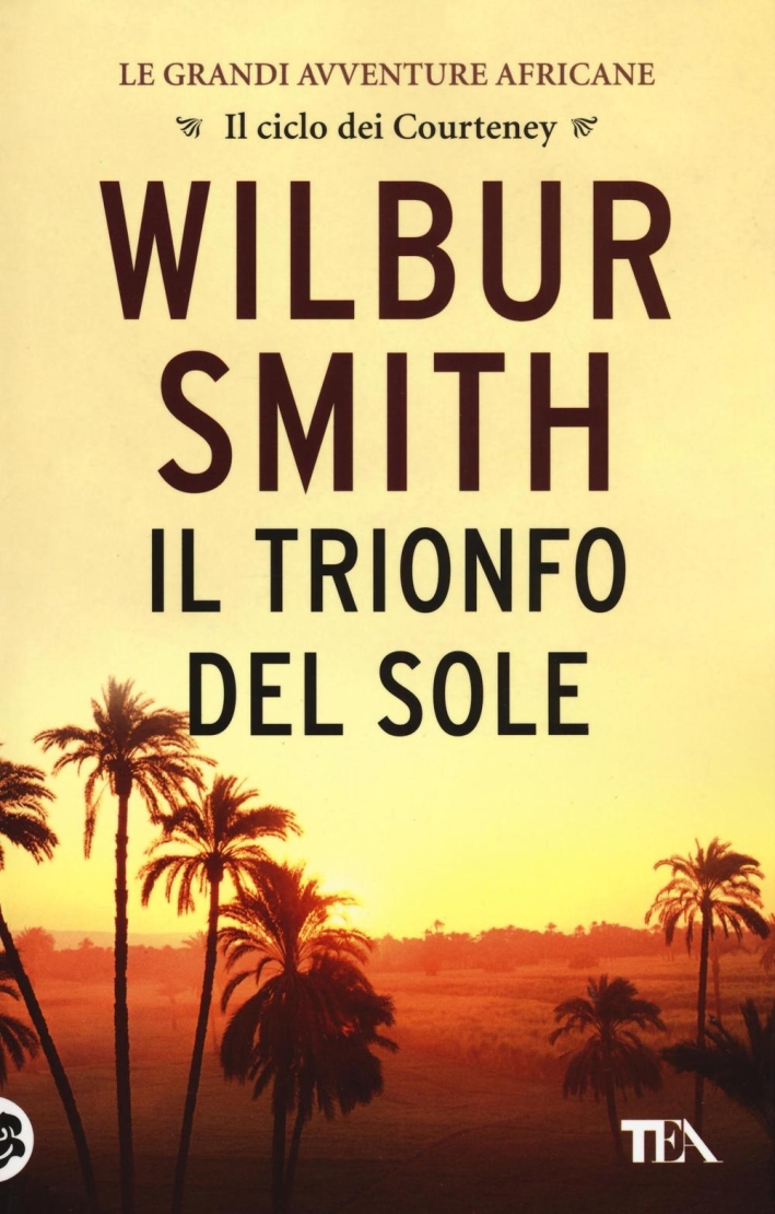 Il trionfo del sole Il trionfo del sole