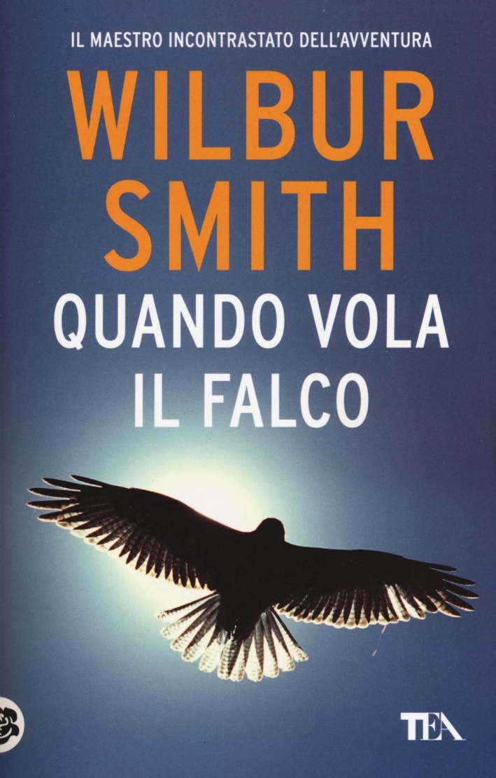 Quando vola il falco Quando vola il falco