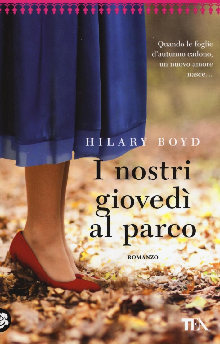 I nostri giovedì al parco I nostri giovedì al parco