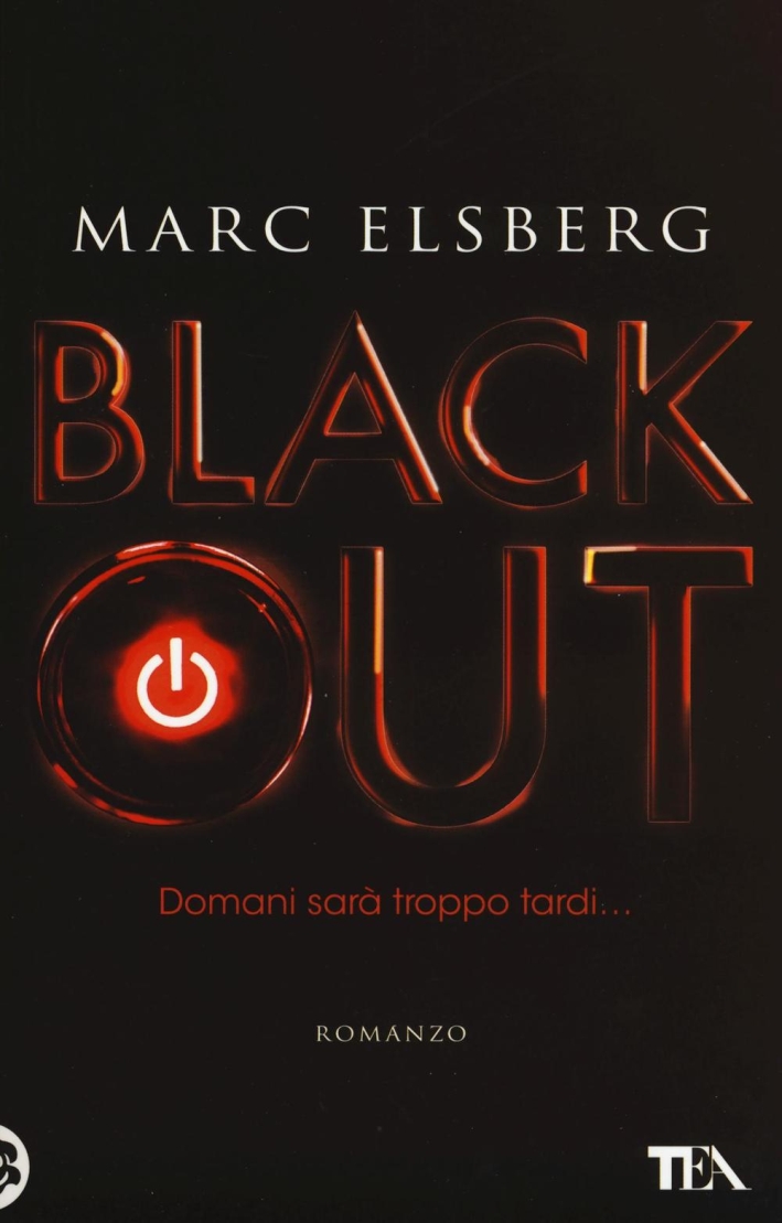 Blackout Blackout