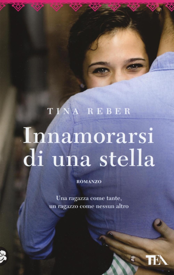 Innamorarsi di una stella Innamorarsi di una stella