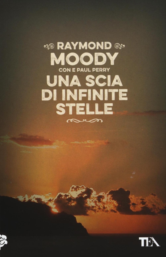 Una scia di infinite stelle Una scia di infinite stelle