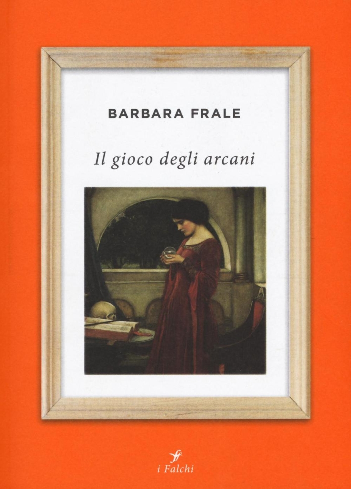 Il gioco degli arcani Il gioco degli arcani