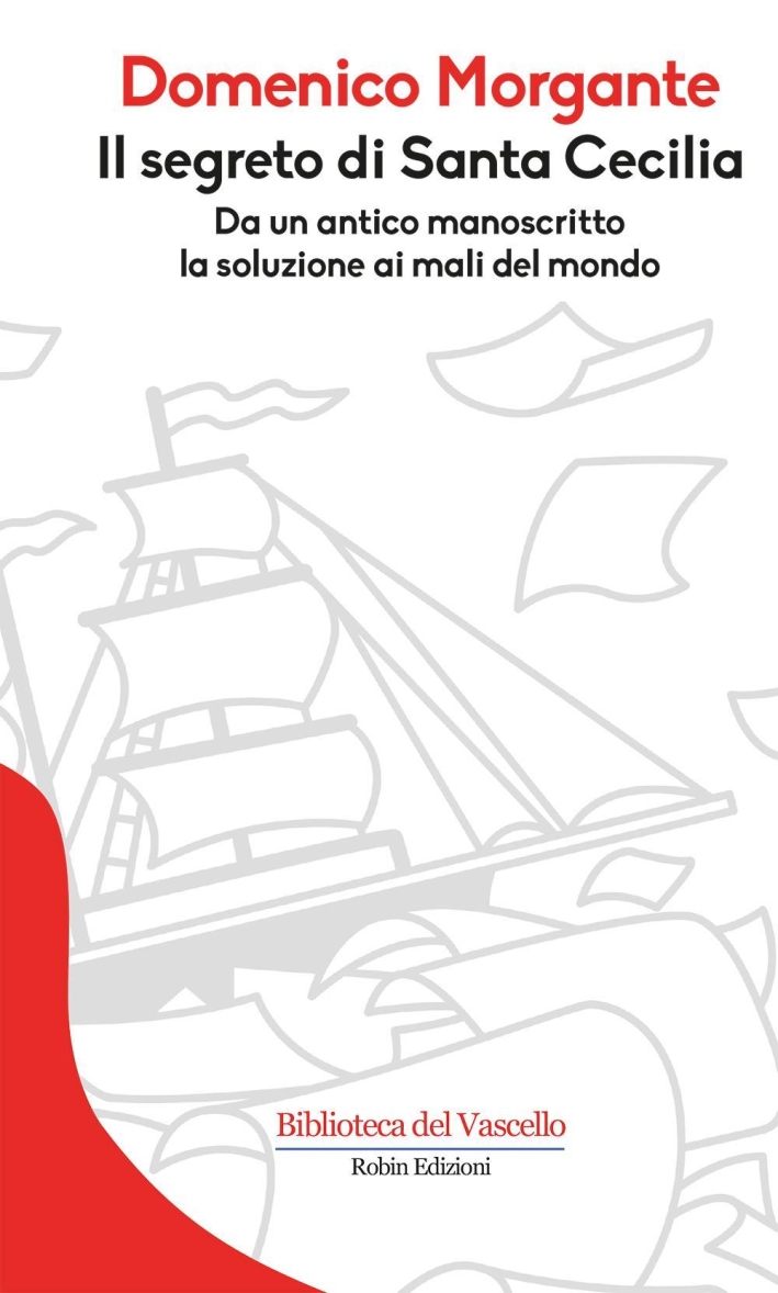 Il segreto di Santa Cecilia Il segreto di Santa Cecilia