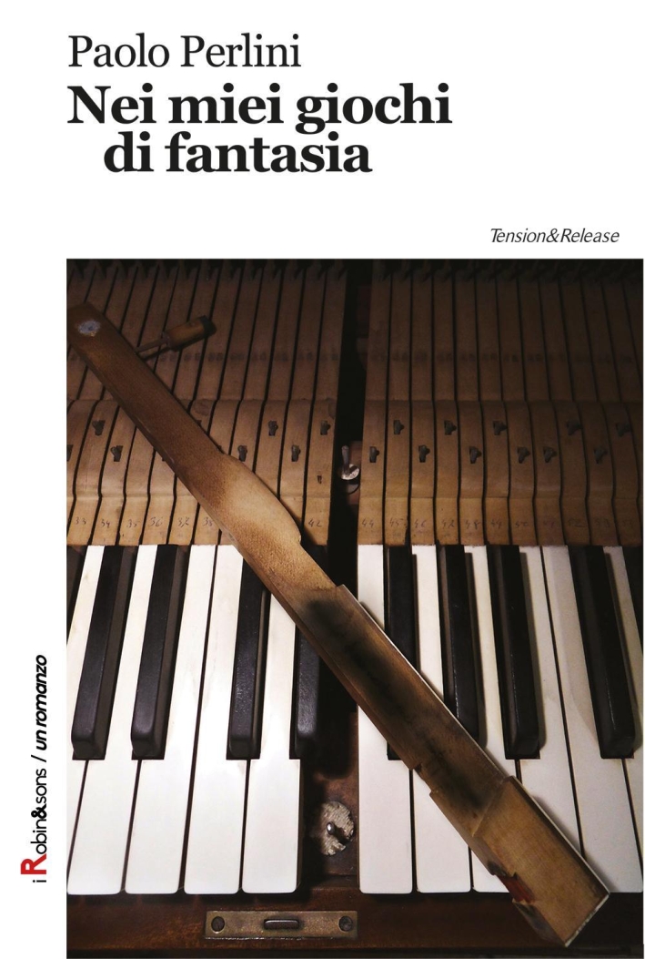 Nei miei giochi di fantasia. Nei miei giochi di fantasia.