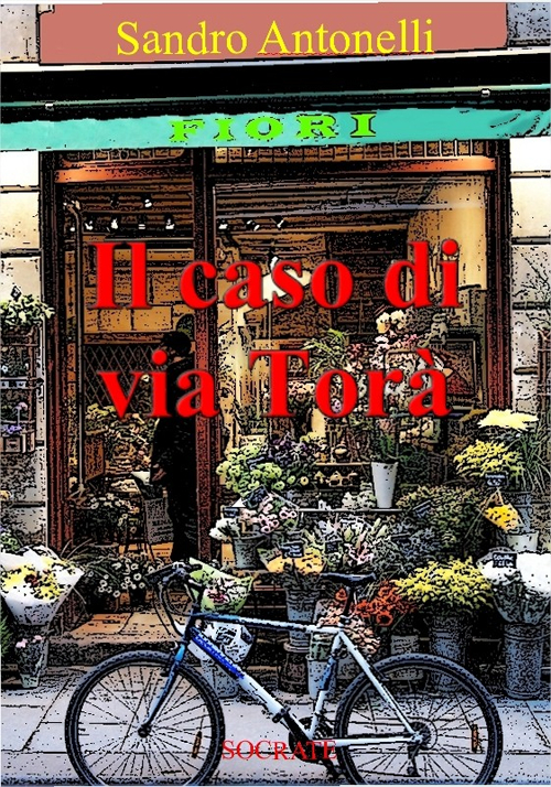 Il caso di via Torà Il caso di via Torà