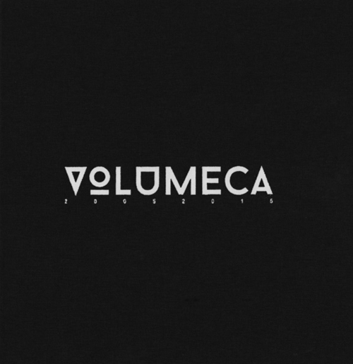 Volumeca 2005-2015. Ediz. illustrata Volumeca 2005-2015. Ediz. illustrata