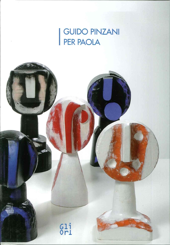 Guido Pinzani. Per Paola Guido Pinzani. Per Paola