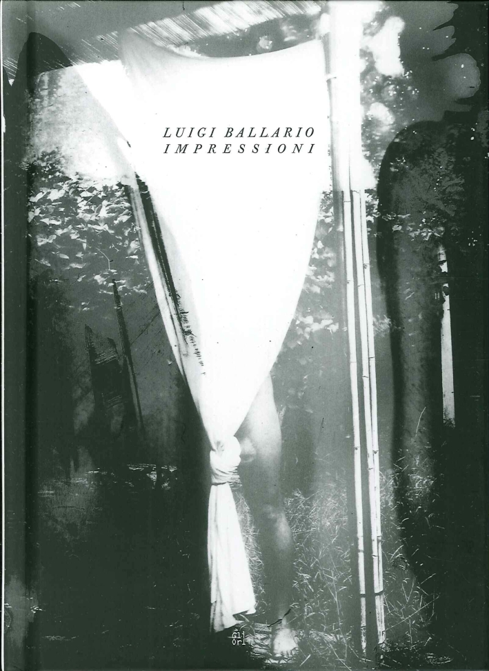 Luigi Ballario. Impressioni. Luigi Ballario. Impressioni.