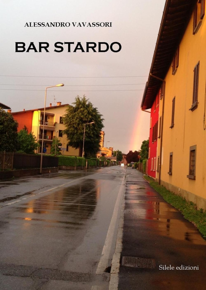 Bar Stardo Bar Stardo