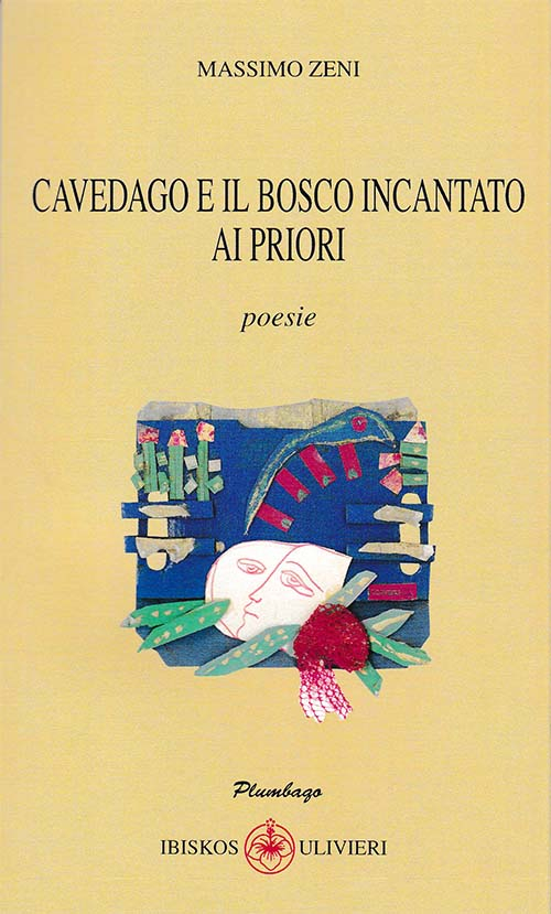 Cavedago e il bosco incantato ai priori Cavedago e il bosco incantato ai priori