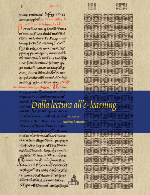 Dalla lectura all'e-learning Dalla lectura all'e-learning