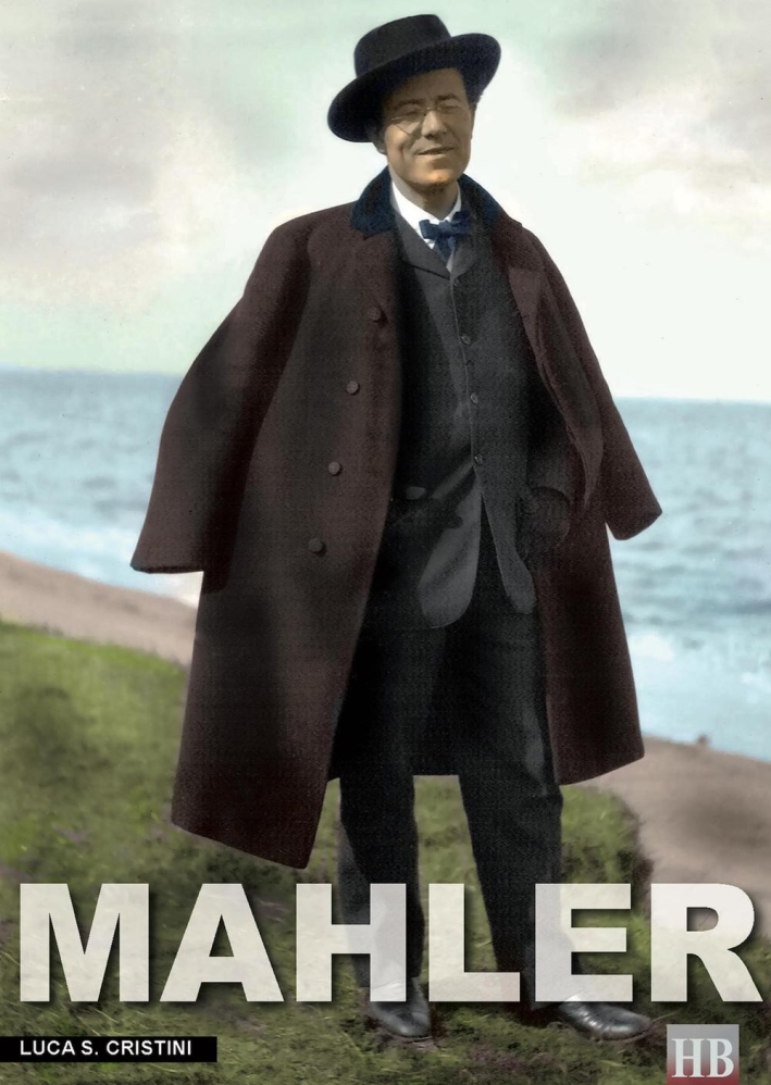 Mahler. Ich bin der Welt abhanden gekommen. Mahler. Ich bin der Welt abhanden gekommen.