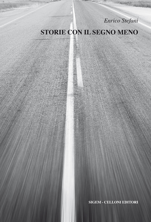 Storie con il segno meno. Storie con il segno meno.