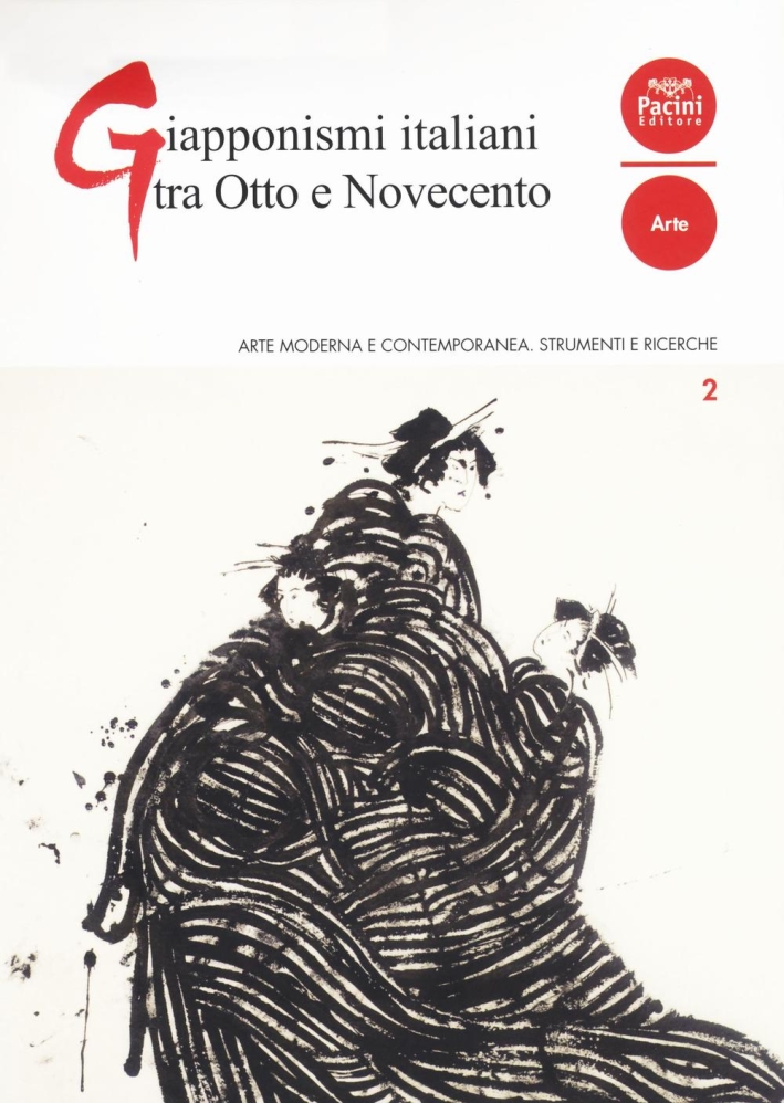 Giapponismi Italiani tra Ottocento e Novecento Giapponismi Italiani tra Ottocento e Novecento