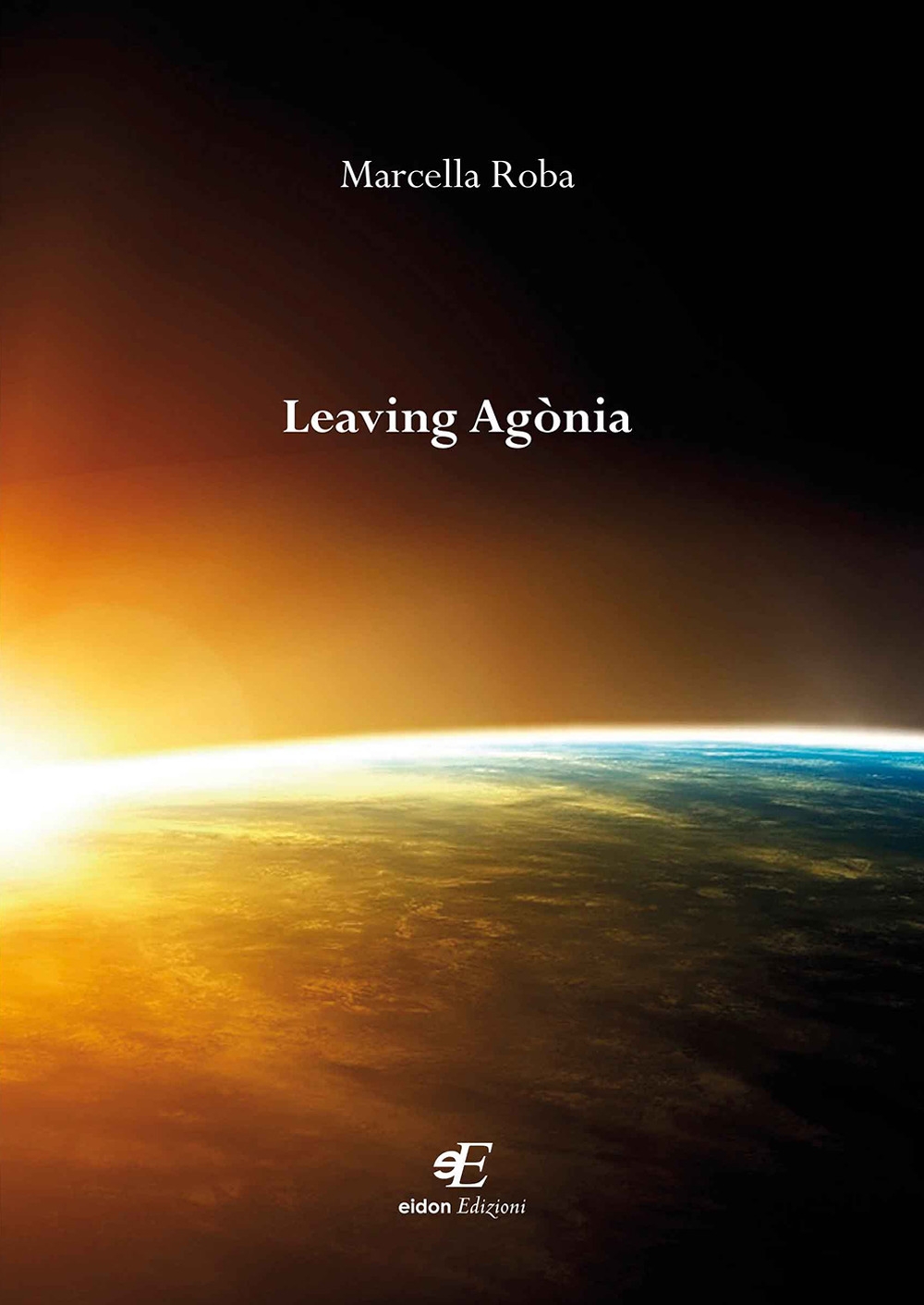 Leaving agònia. Leaving agònia.