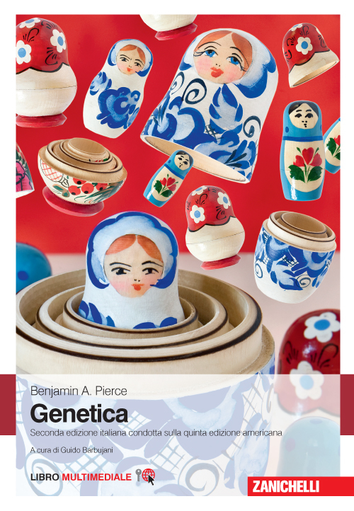 Genetica. Con Contenuto digitale (fornito elettronicamente) Genetica. Con Contenuto digitale (fornito elettronicamente)