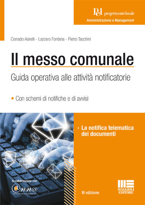 Il messo comunale Il messo comunale