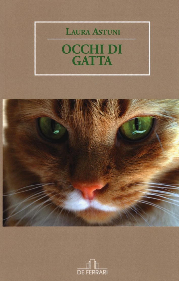 Occhi di Gatta
