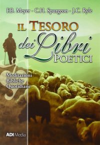 Il tesoro dei poetici. Meditazioni bibliche quotidiane