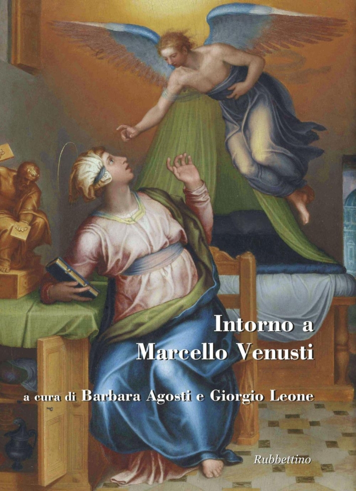 Intorno a Marcello Venusti Intorno a Marcello Venusti