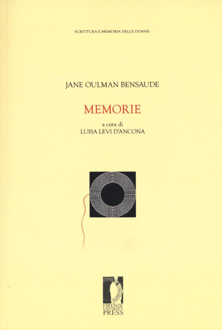 Memorie. Memorie.