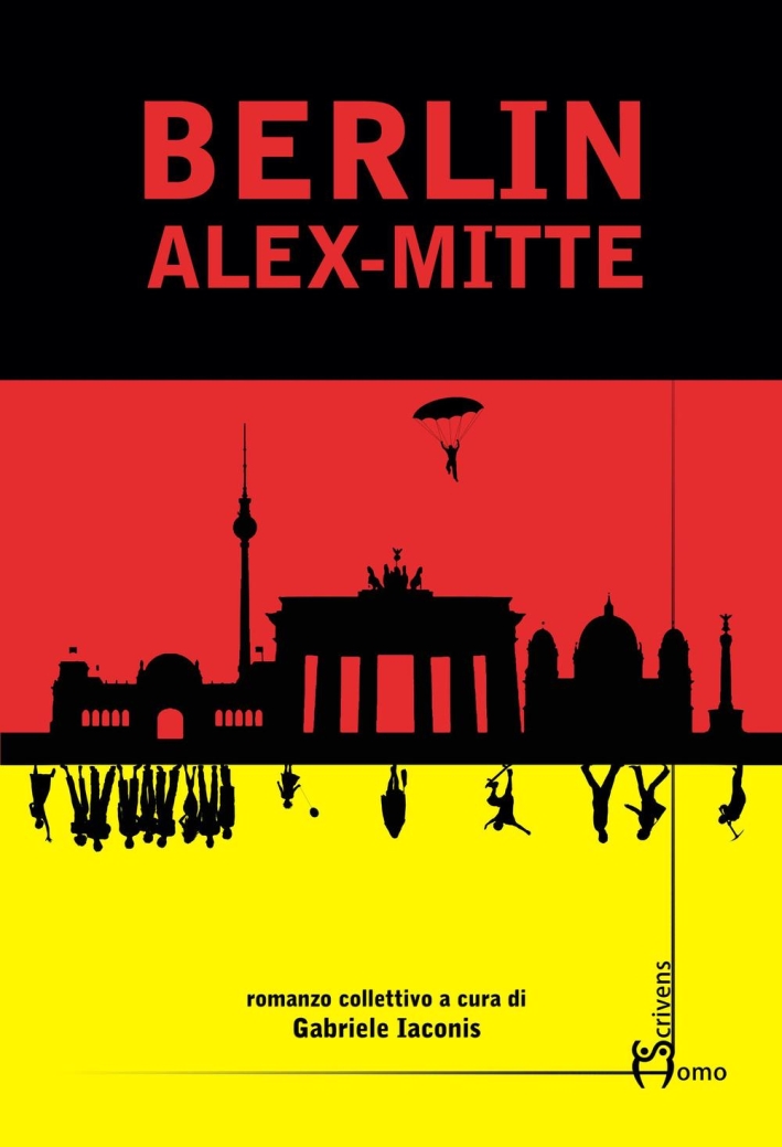 Berlin Alex-Mitte Berlin Alex-Mitte