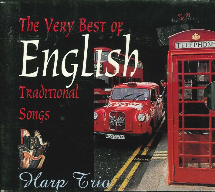 The Very Best English Traditional Songs. Cd audio. The Very Best English Traditional Songs. Cd audio.