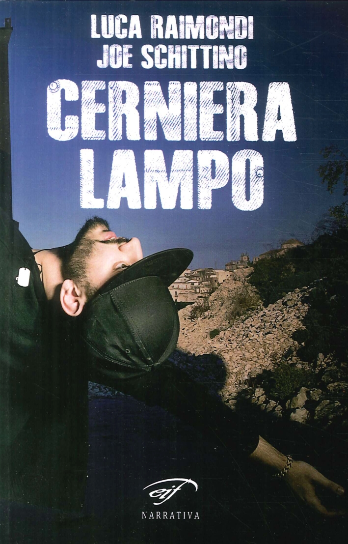 Cerniera lampo