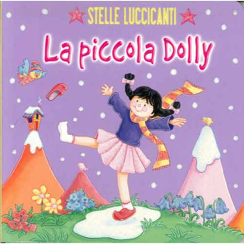 Stelle Luccicanti. La Piccola Principessa. Stelle Luccicanti. La Piccola Principessa.