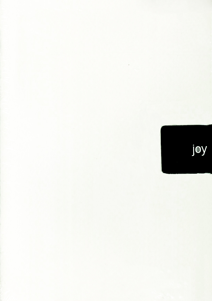 Joy. Ecological Joy Notes. Taccuino con Clip Magnetica. Gray-grigio Joy. Ecological Joy Notes. Taccuino con Clip Magnetica. Gray-grigio