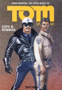 The little book of Tom of Finland: cops & robbers