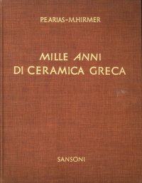 Mille anni di ceramica greca