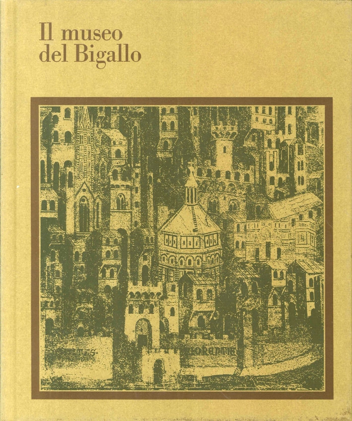 Il museo del Bigallo Il museo del Bigallo