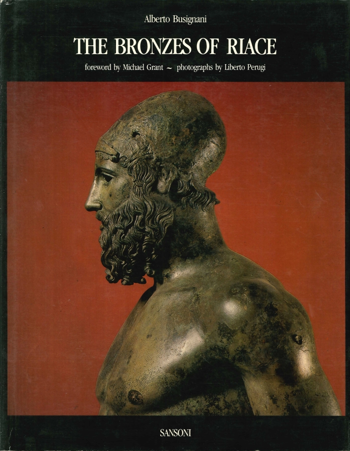 The Bronzes of Riace The Bronzes of Riace